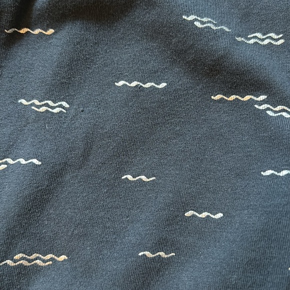 Tea collection dress size 12. - Picture 3 of 4